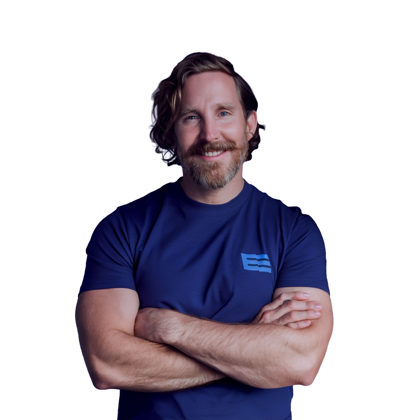 James Coulson — Director, Embark Agency