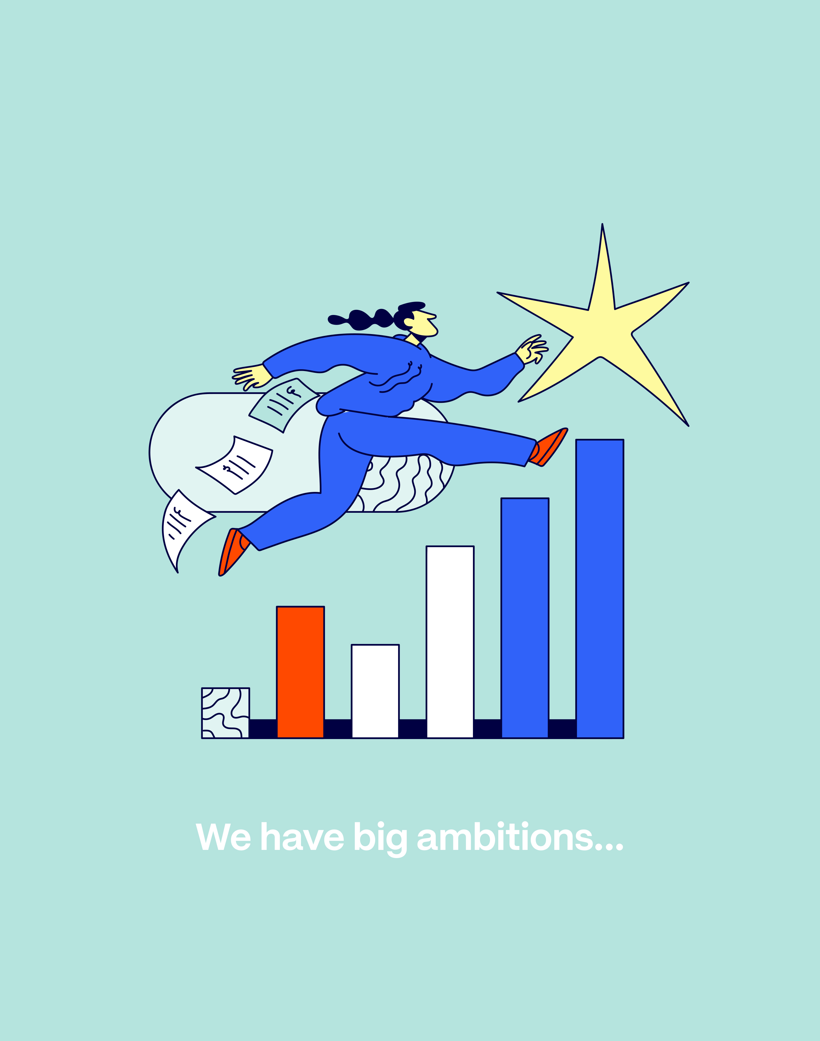 Brand architecture preview — slide 4