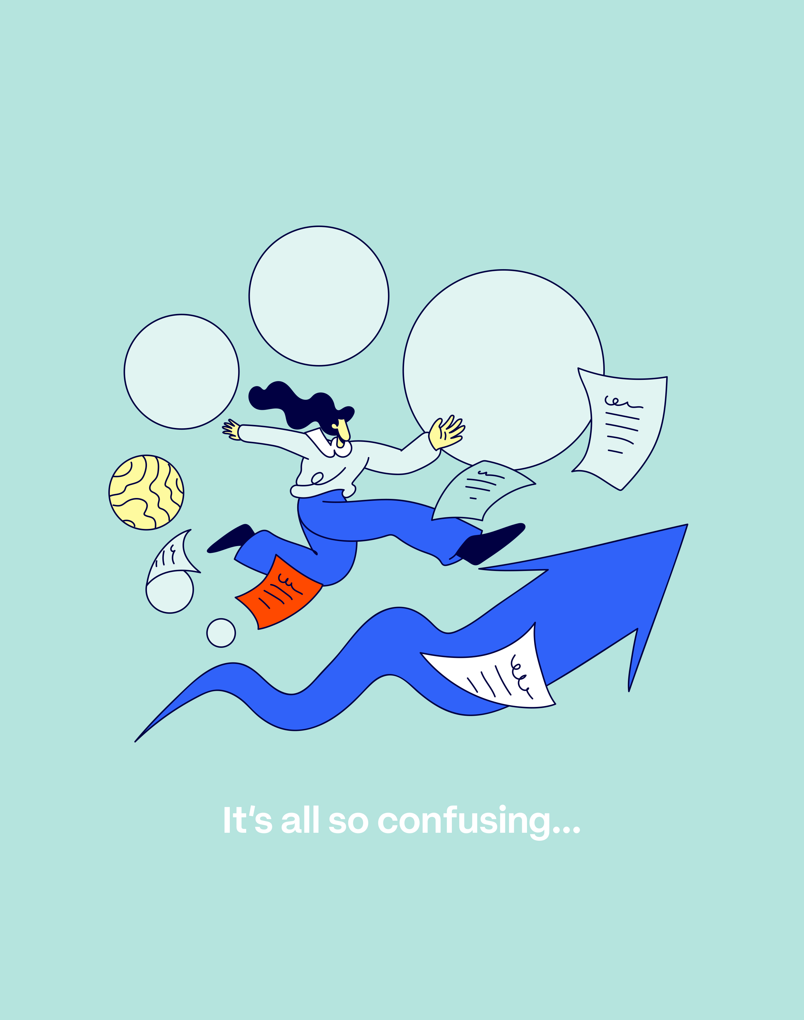 Brand architecture preview — slide 1