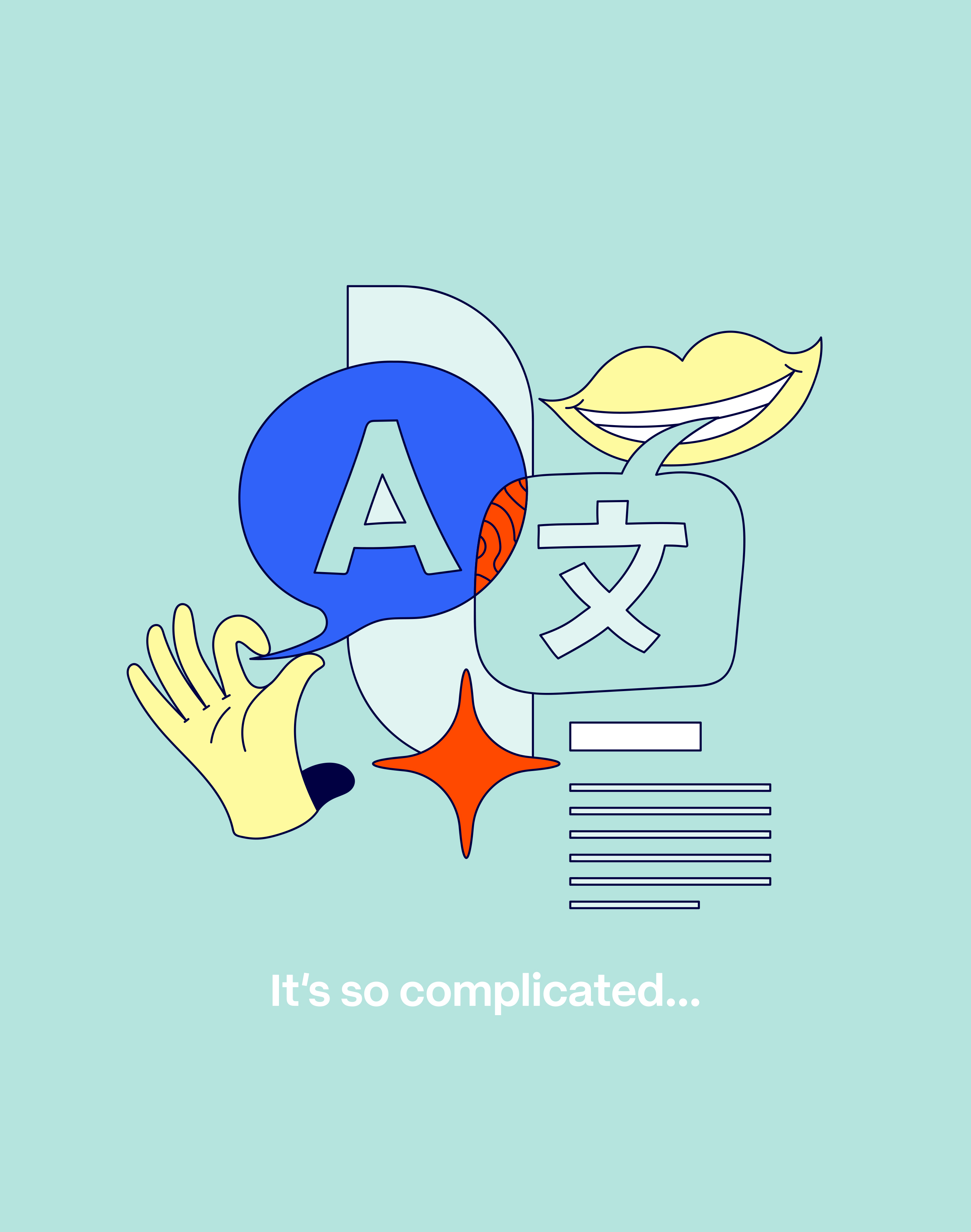 Brand architecture preview — slide 3