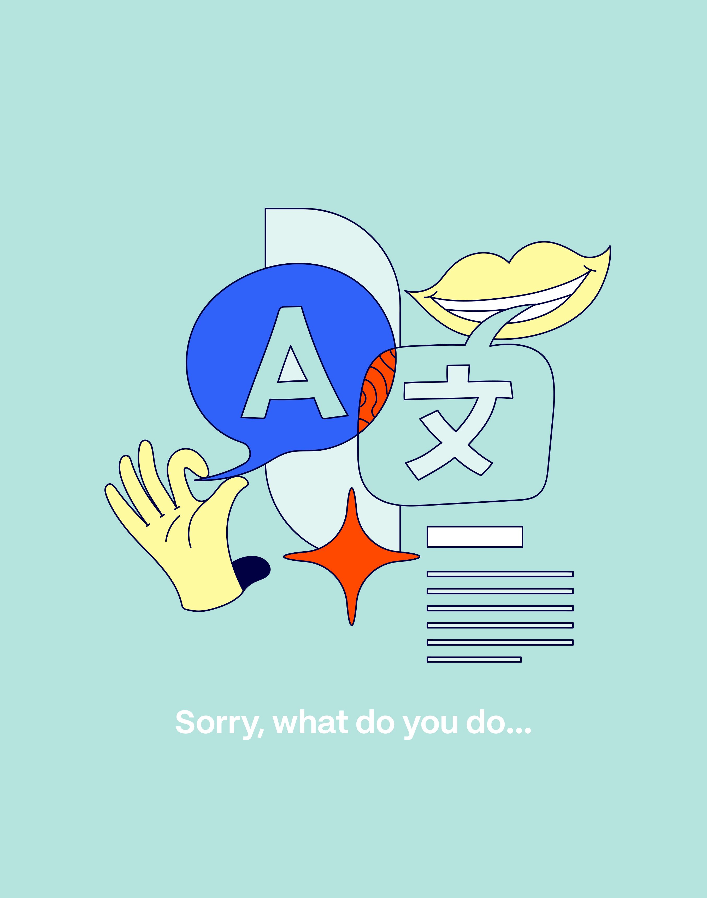 Brand audit preview — slide 1