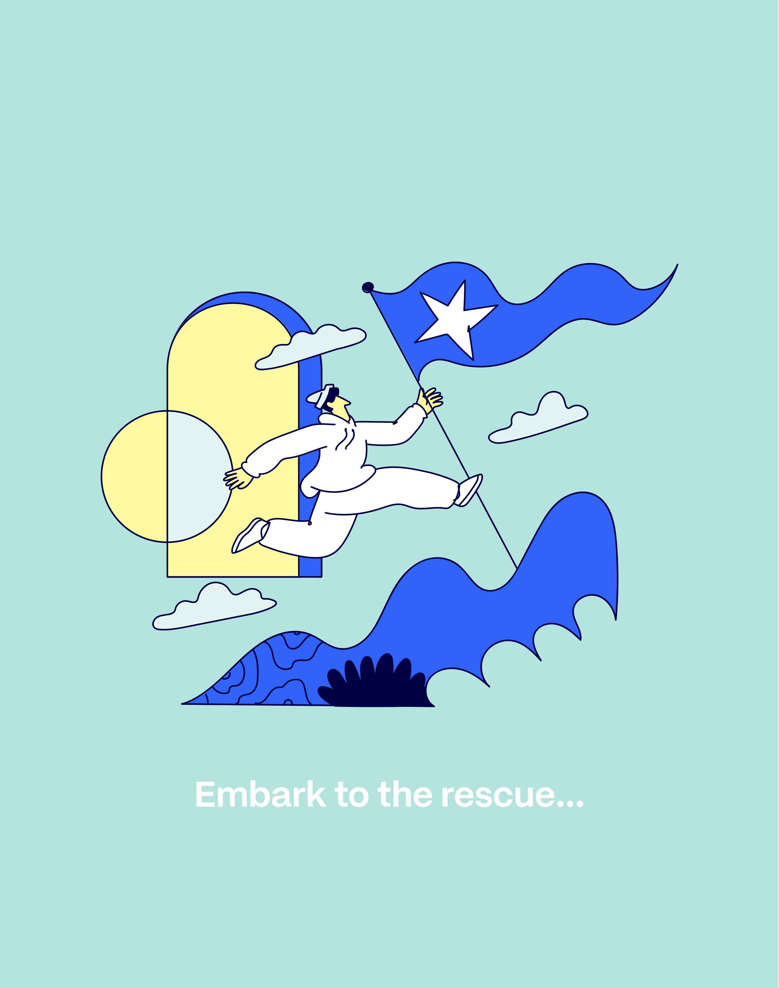 Campaign creative preview — slide 2