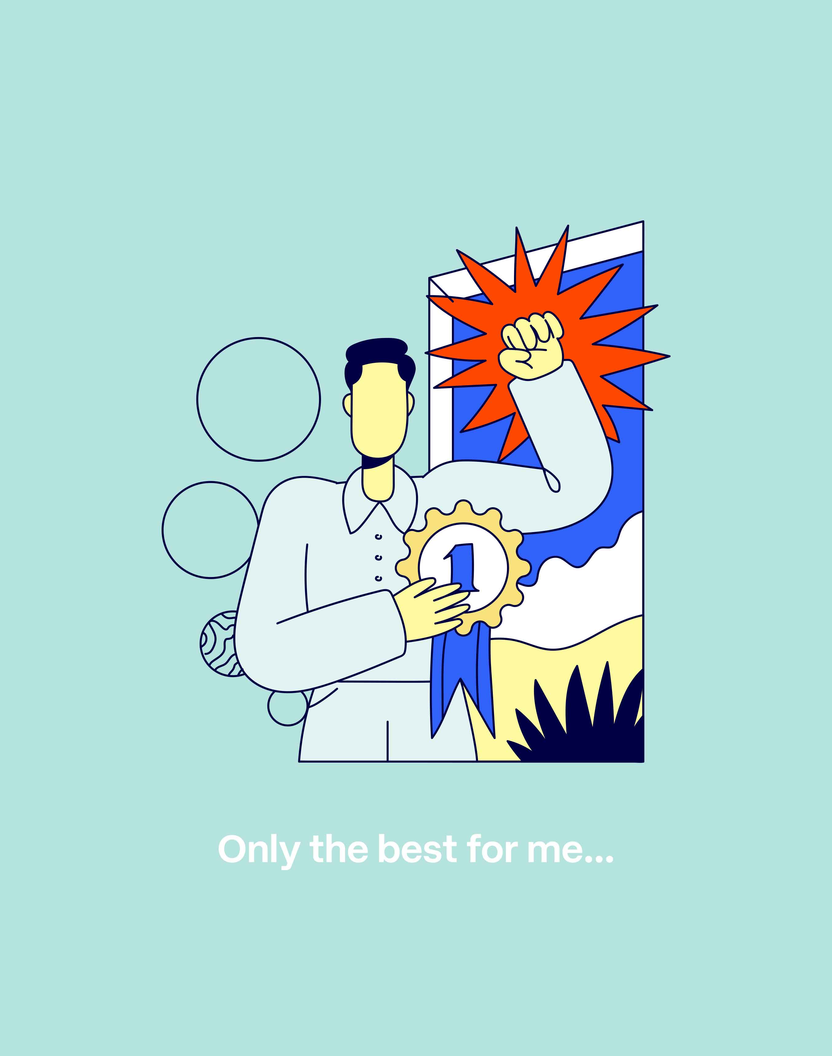Graphic design preview — slide 4