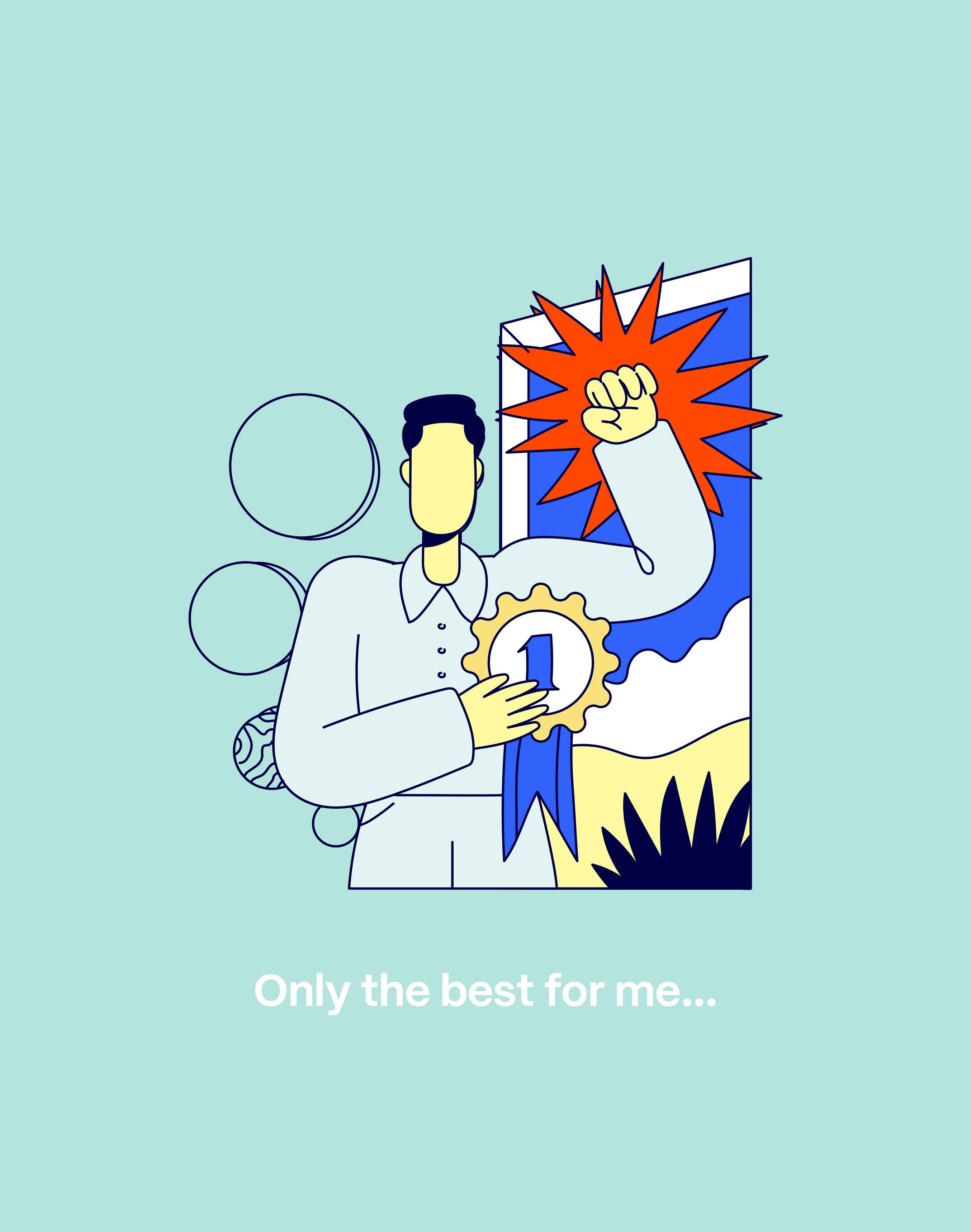 Packaging design preview — slide 4