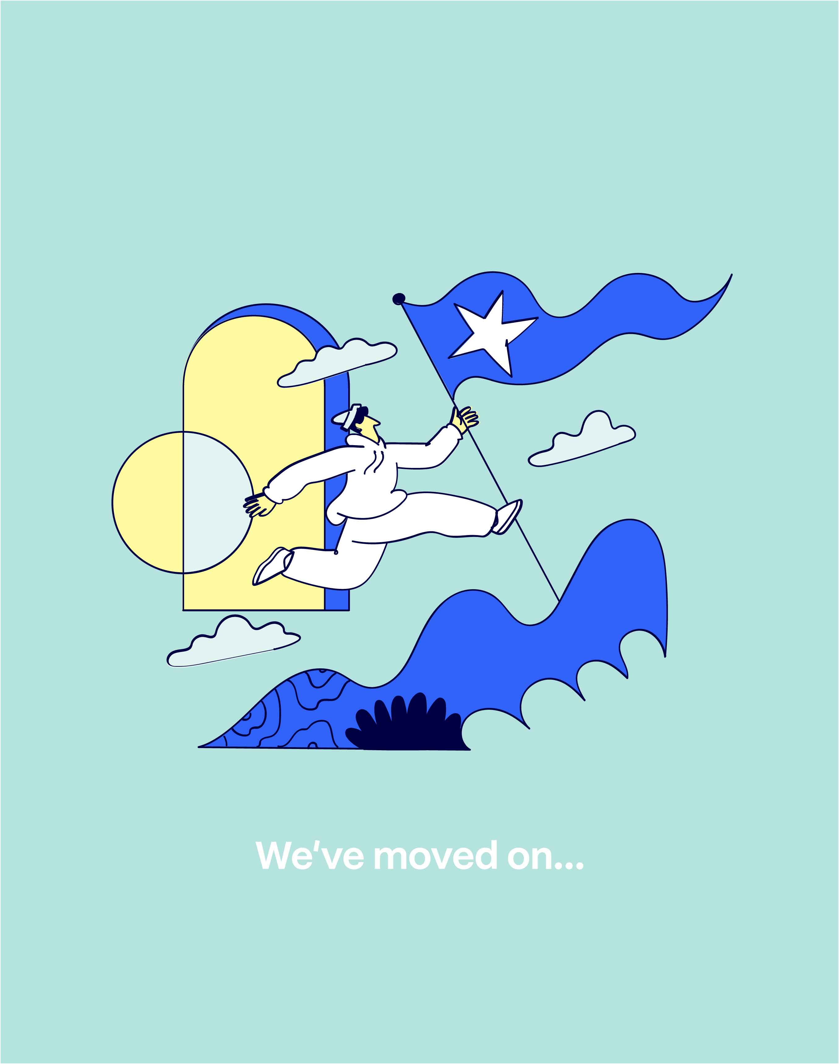 Rebranding preview — slide 1
