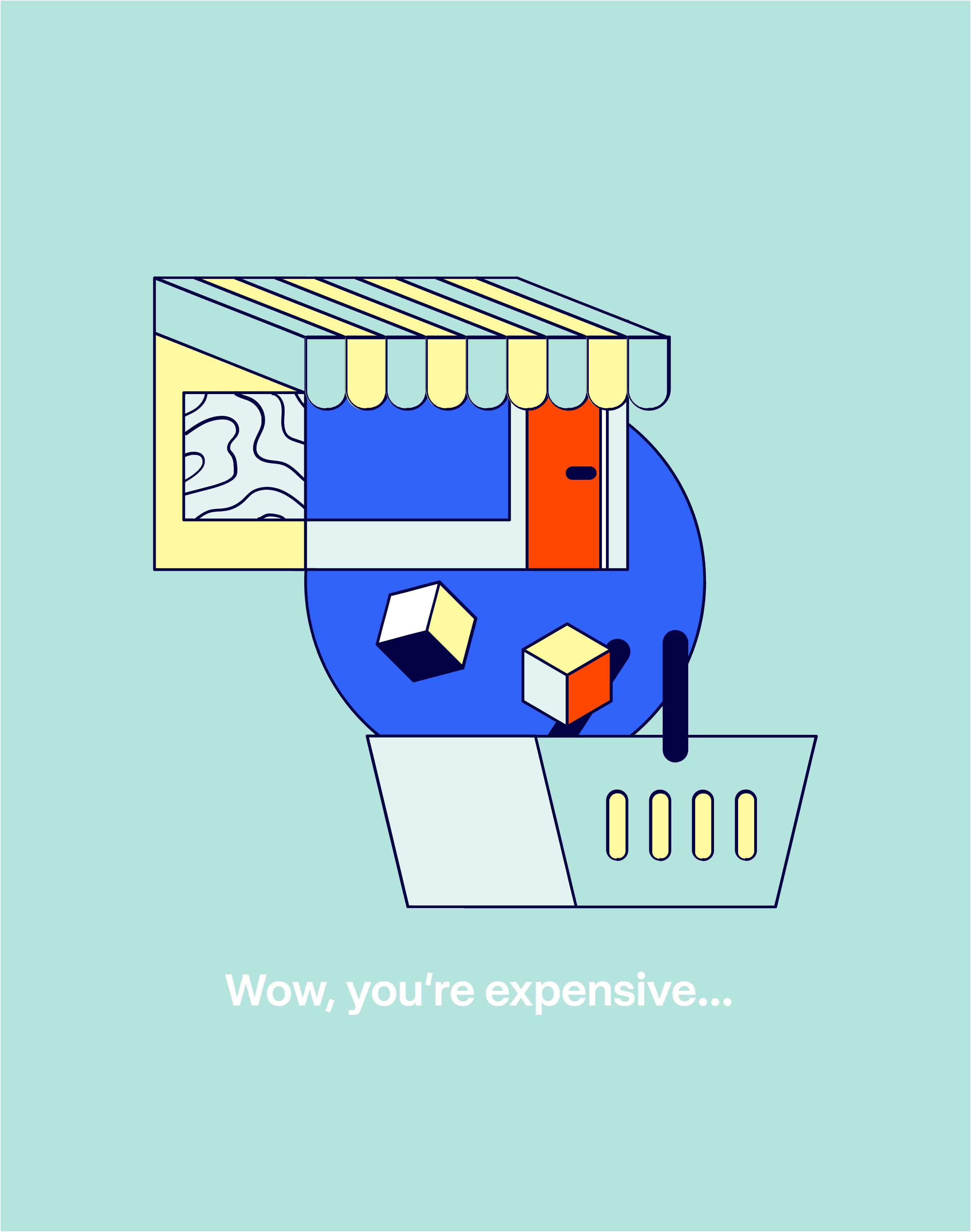 Rebranding preview — slide 3