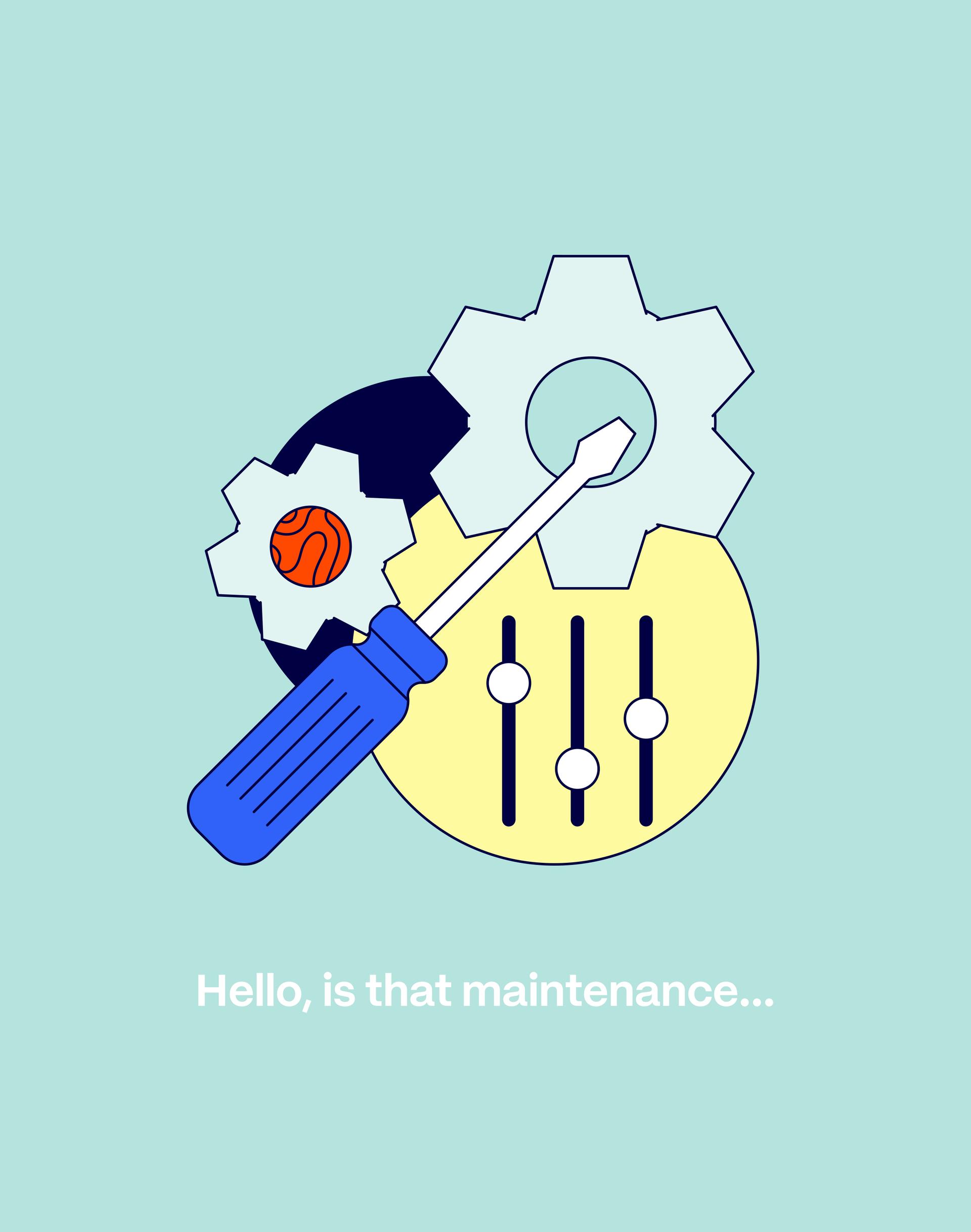Shopify development preview — slide 3