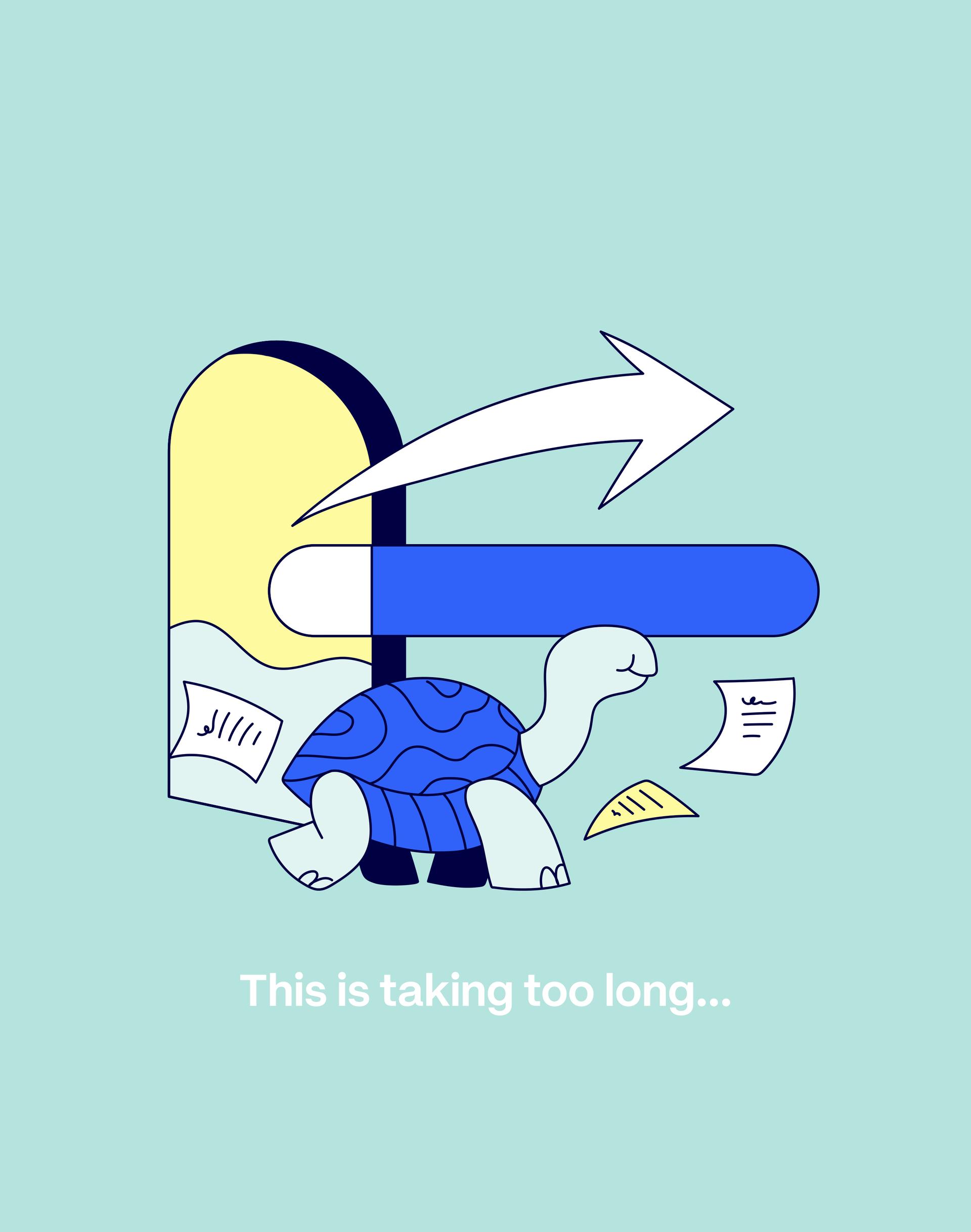 UX design preview — slide 2