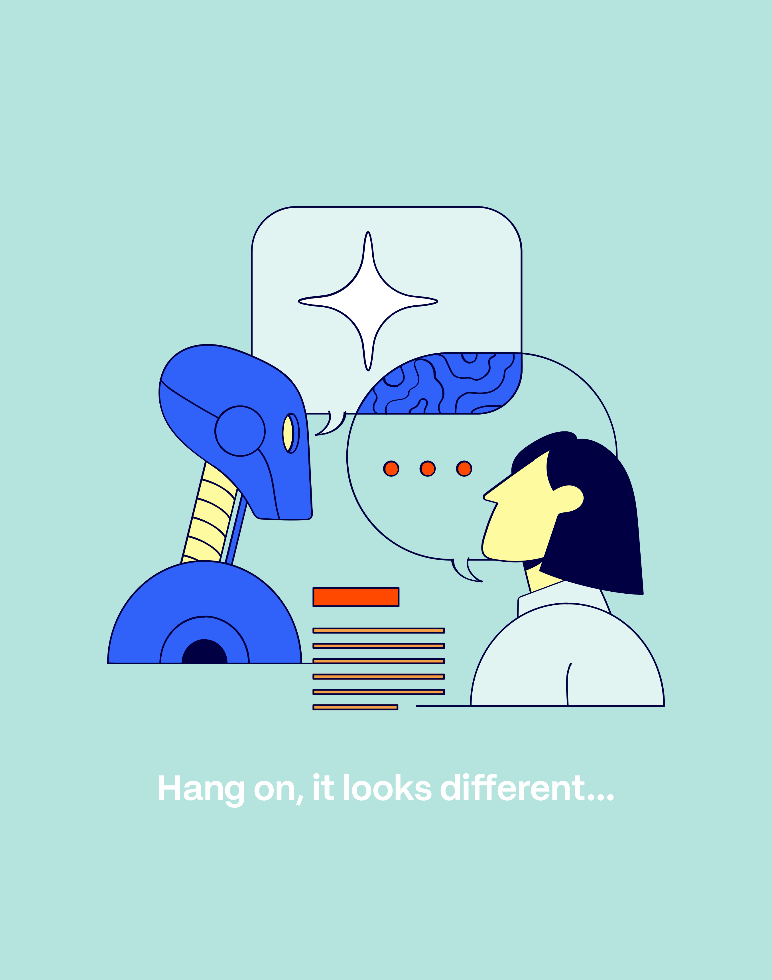Visual language preview — slide 4