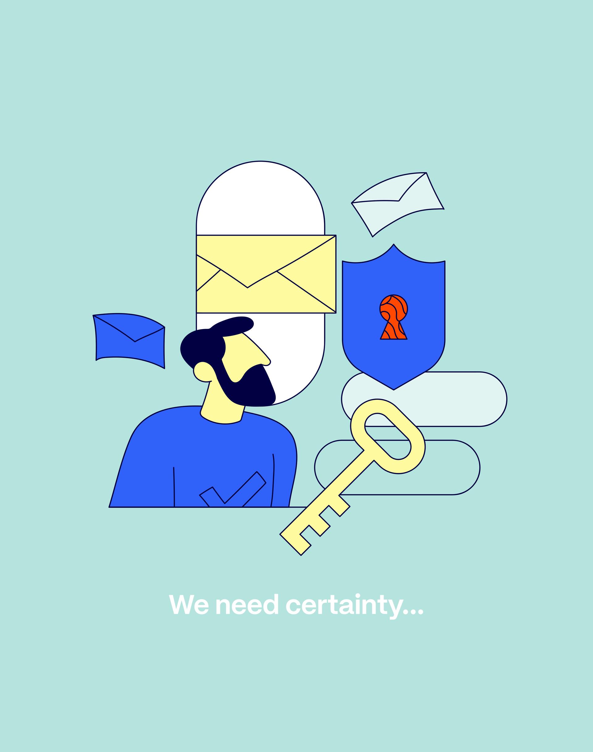 Website hosting preview — slide 3