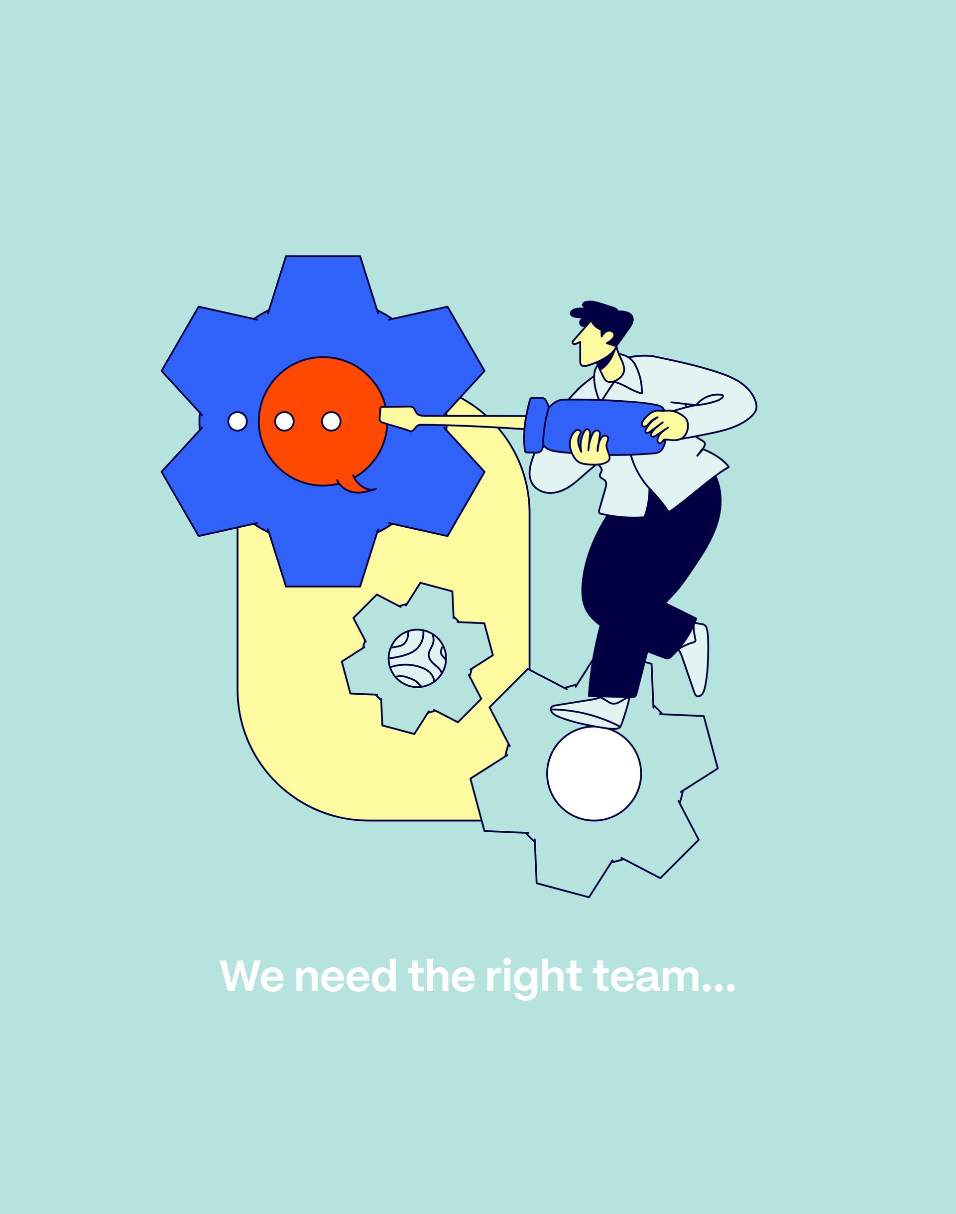 Website hosting preview — slide 4