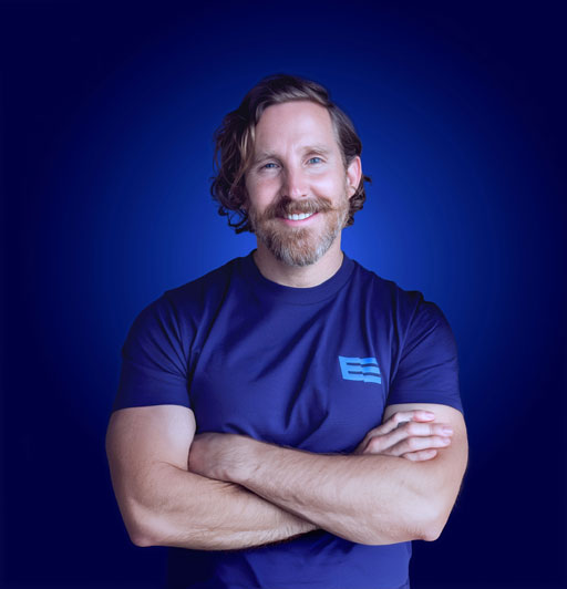 James Coulson — Founder, Embark Agency